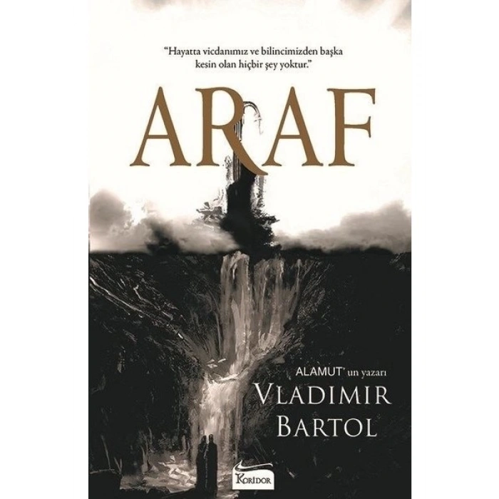 Araf - Vladimir Bartol