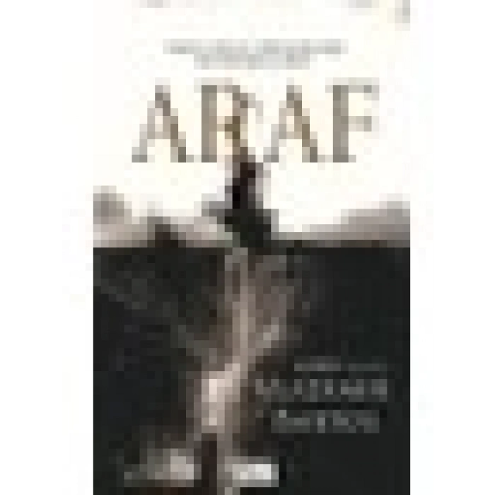 Araf - Vladimir Bartol
