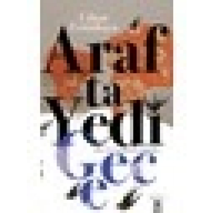 Arafta Yedi Gece – Cihan Çetinkaya