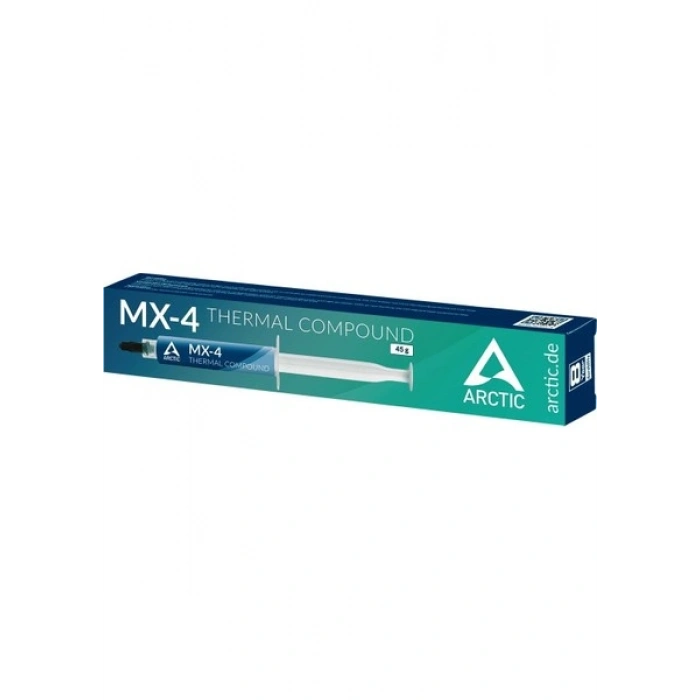 Arctic Mx-4 45 gr Yüksek Perfomanslı Termal Macun (AR-ACTCDP00024A)