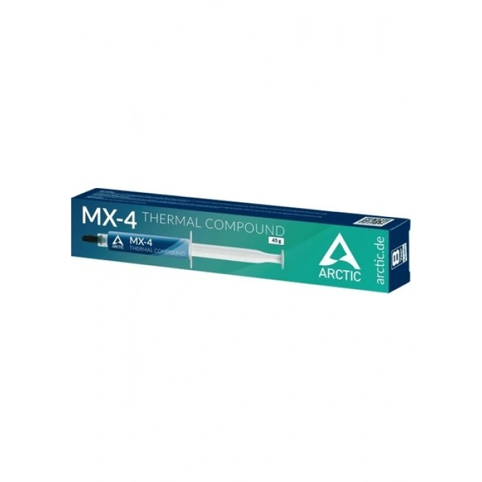Arctıc Mx-4 4g Spatulalı Yüksek Perf. Termal Macun