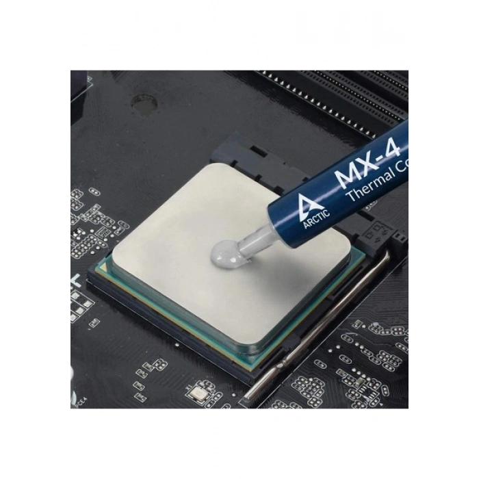 Arctıc Mx-4 4g Spatulalı Yüksek Perf. Termal Macun