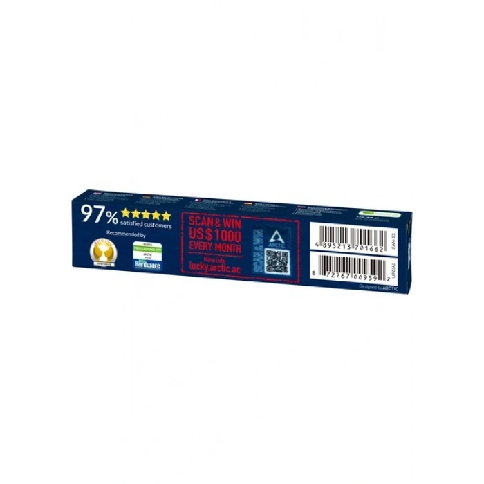 Arctic MX-4 8 gr Termal Macun (AR-ACTCP00008B)