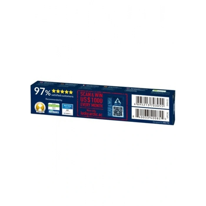 Arctıc Mx-4 8g Spatulalı Yüksek Perf. Termal Macun