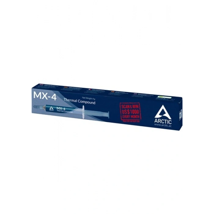 Arctic MX-4 Termal Macun 4 gr (ACTCP00002B)
