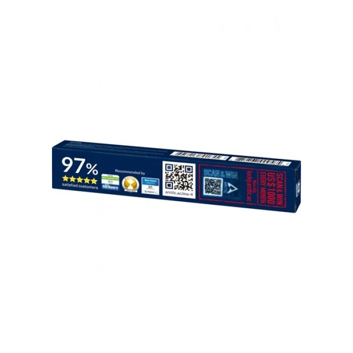 Arctic MX-4 Termal Macun 4 gr (ACTCP00002B)