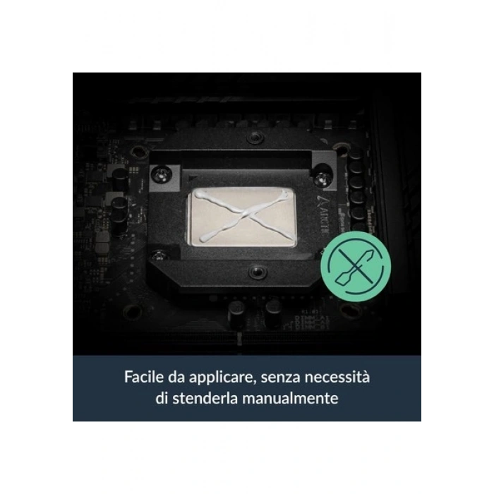 Arctic Mx-7 Üstün Performanslı Termal Macun - 8gr (ACTCP00091A)