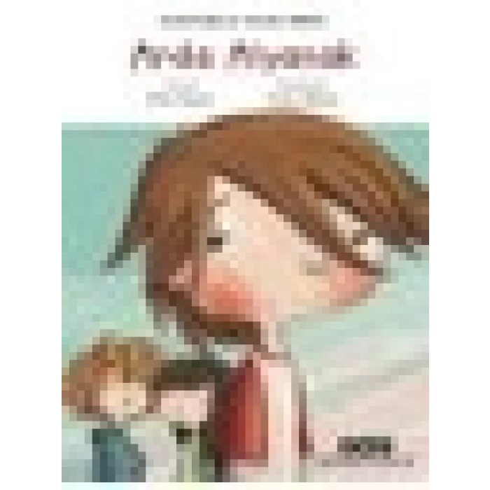 Arda Alyanak - Daniela Palumbo