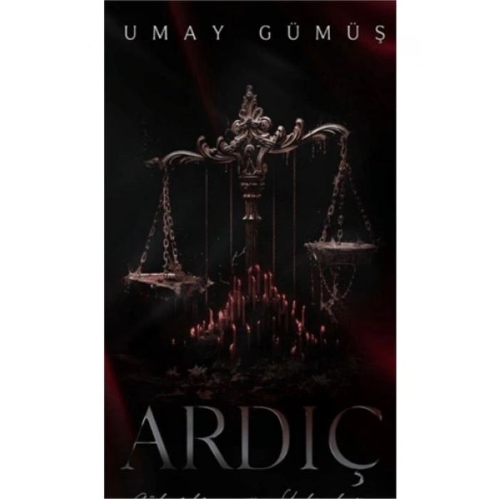 Ardıç-1 (Ciltli) - Umay Gümüş