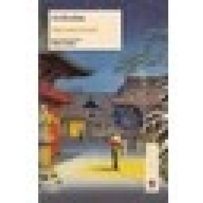 Ardından Natsume Soseki