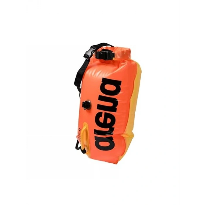 Açık Su Yüzme İhtiyaçları İçin Buoy - Güvenli Kullanım