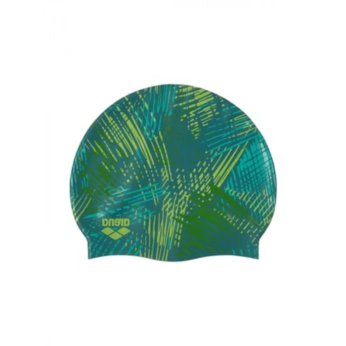 Arena Pop Art Cap Yüzücü Bonesi