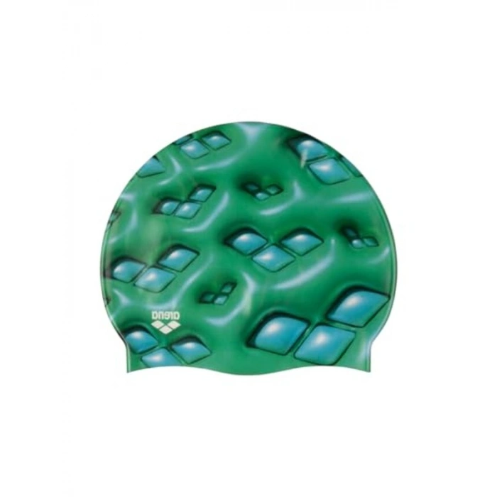 Arena Pop Art Cap Yüzücü Bonesi