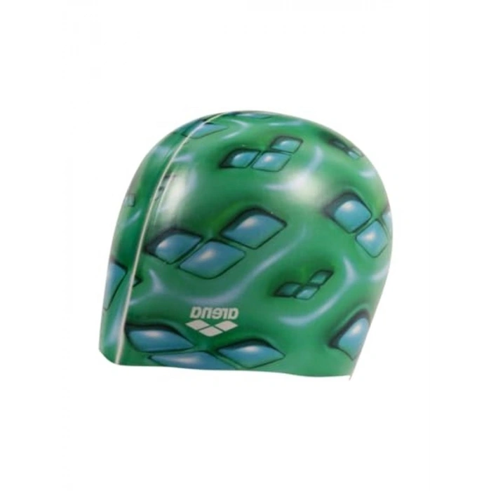 Arena Pop Art Cap Yüzücü Bonesi