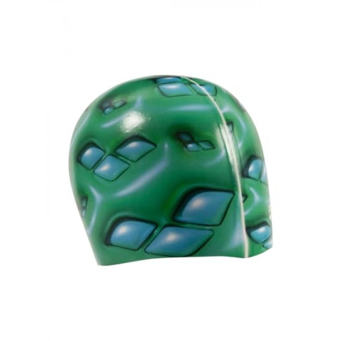 Arena Pop Art Cap Yüzücü Bonesi