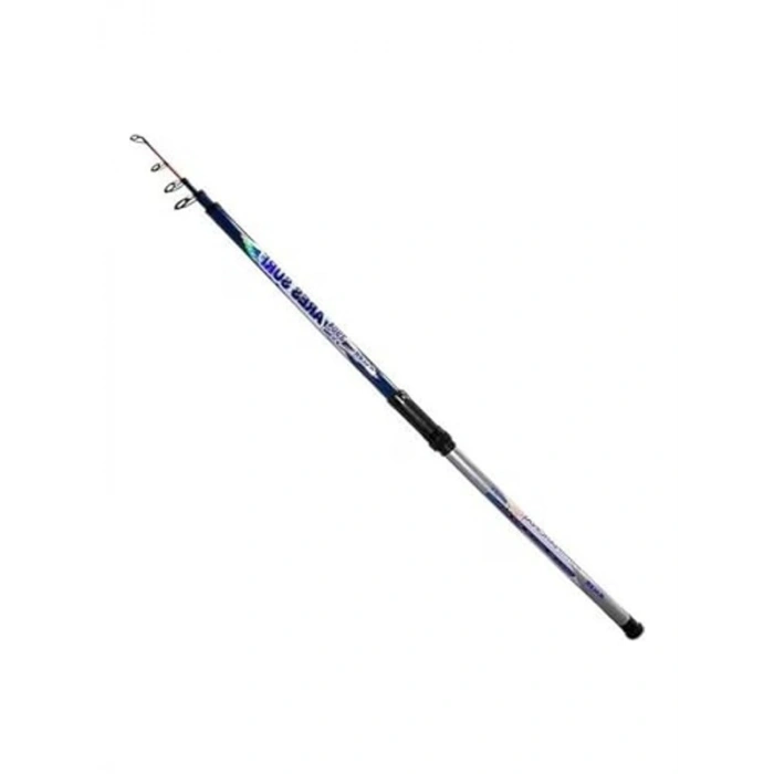 Ares 360 Cm Teleskopik Surf Olta Kamışı 100-250 Gr
