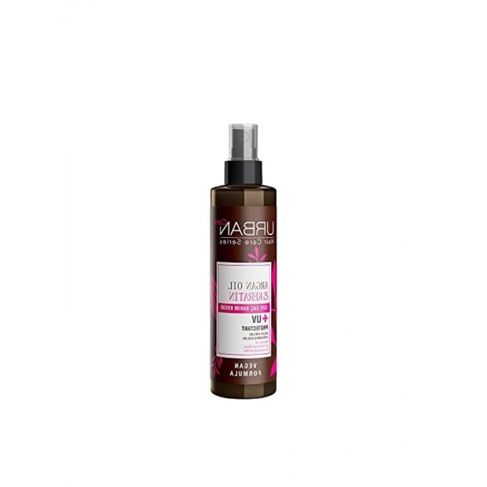 Argan Yağı İçeren Sıvı Saç Bakım Kremi, 200 ml