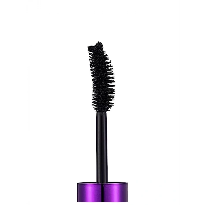 Argan Yağı İçeren Yoğun Pigmentli Maskara