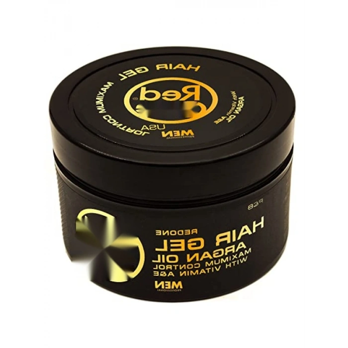 Argan Yağlı Besleyici Saç Jölesi 450ml