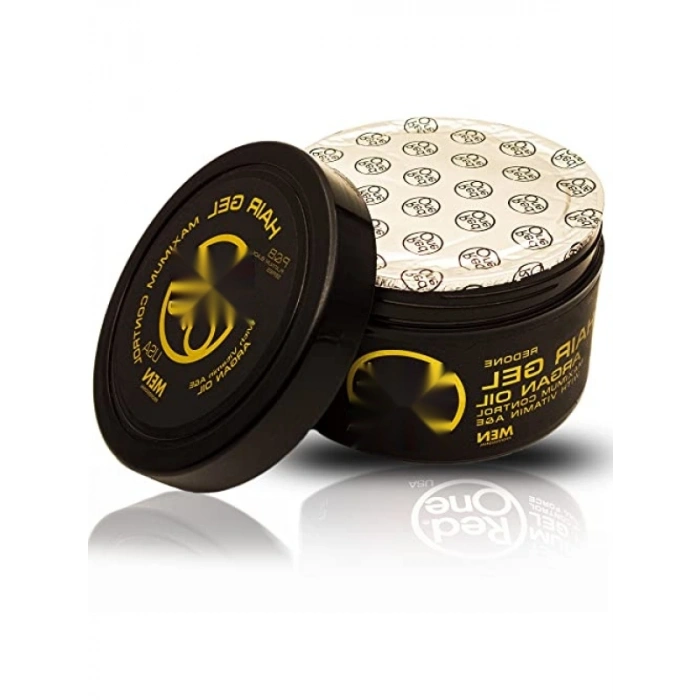 Argan Yağlı Besleyici Saç Jölesi 450ml