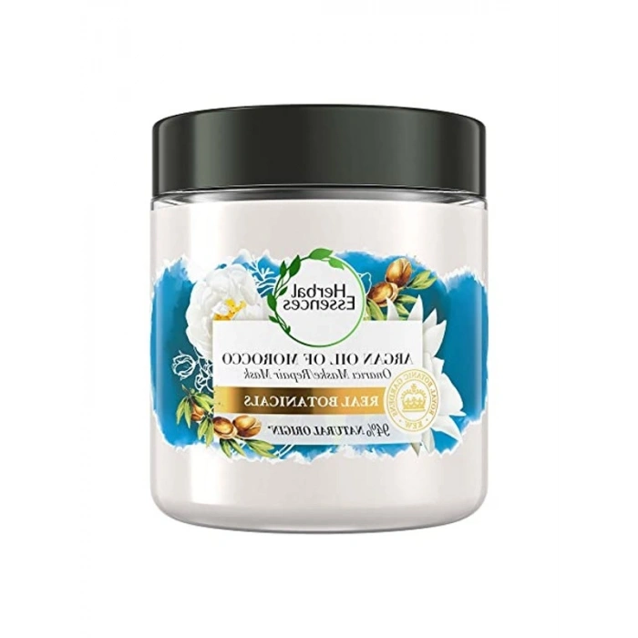 Argan Yağlı Onarıcı Saç Bakım Maskesi 250 ml