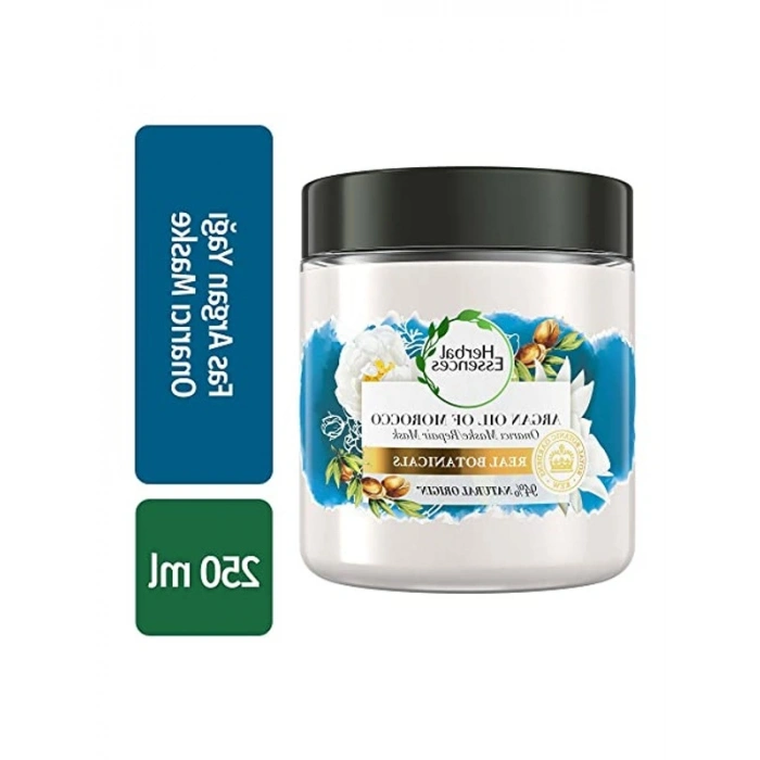 Argan Yağlı Onarıcı Saç Bakım Maskesi 250 ml