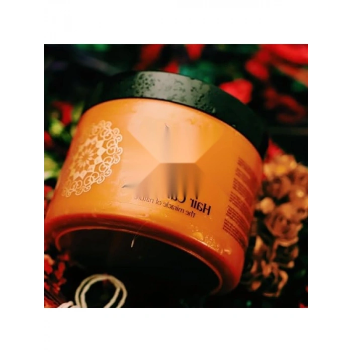 Argan Yağlı Saç Bakım Maskesi - 475 ml