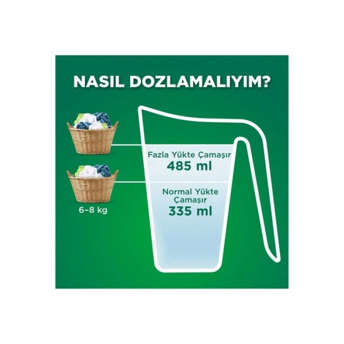 Ariel Oxi Extra Hijyen 5.5 Kg Toz Çamaşır Deterjanı
