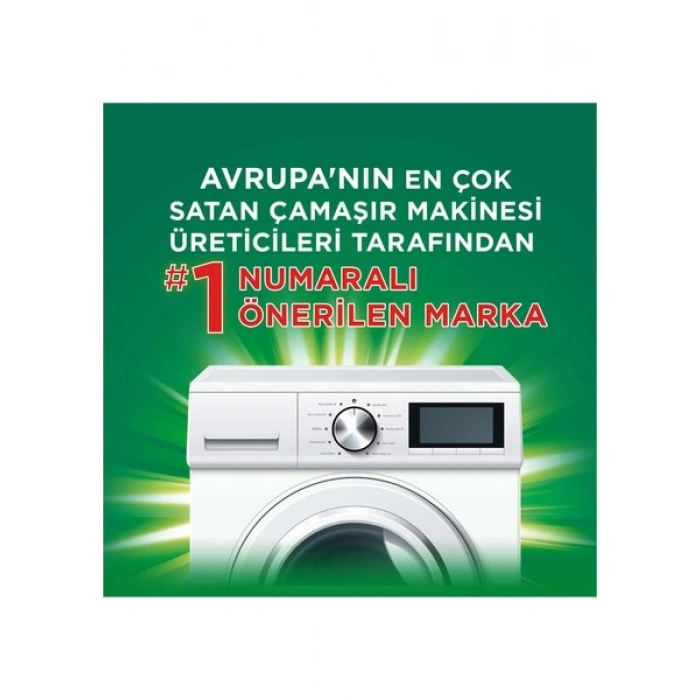 Ariel Oxi Extra Leke Çıkarma Sıvı Çamaşır Deterjanı 24 Yıkama