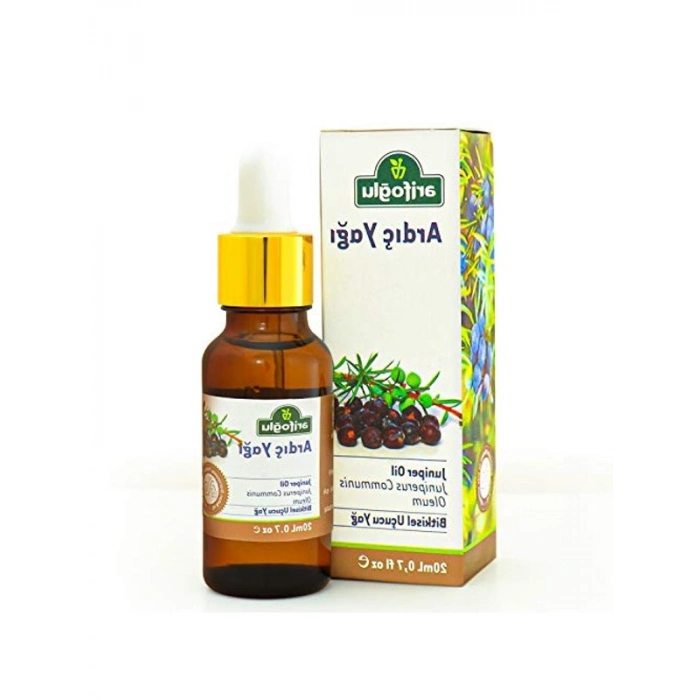 Arifoğlu Ardıç Yağı 20 ml
