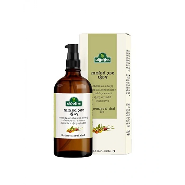 Arifoğlu Saç Bakım Yağı 100 ml