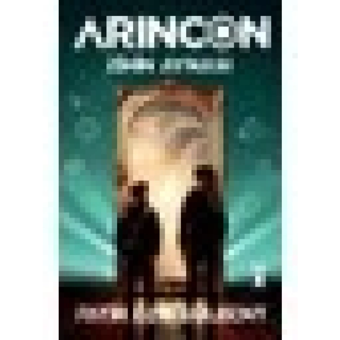 Arincon 2 / Zihin Aynası - Fatih Cem Gülbent