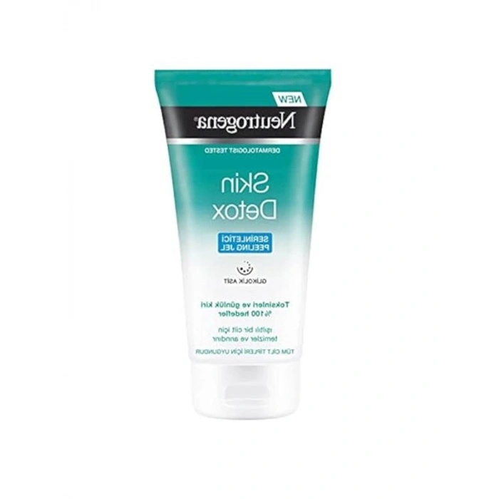 Arındırıcı Peeling - 150 ml Tüm Cilt Tipleri için