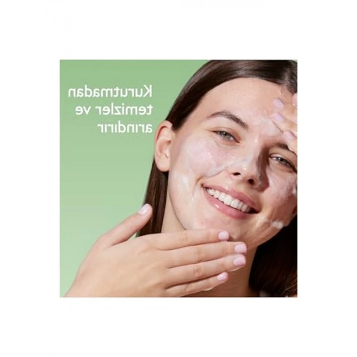 Arındırıcı Temizleme Jeli, 75 ml Cilt Bakımı İçin Etkili