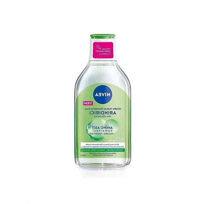 Arındırıcı ve Matlaştırıcı Micellar Makyaj Temizleme Suyu 400ml