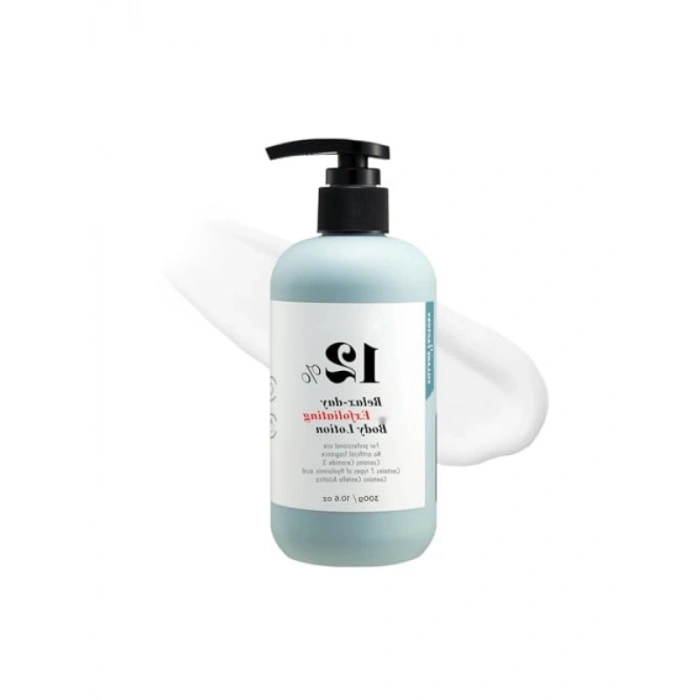 Arındırıcı Vücut Losyonu - 300 ml