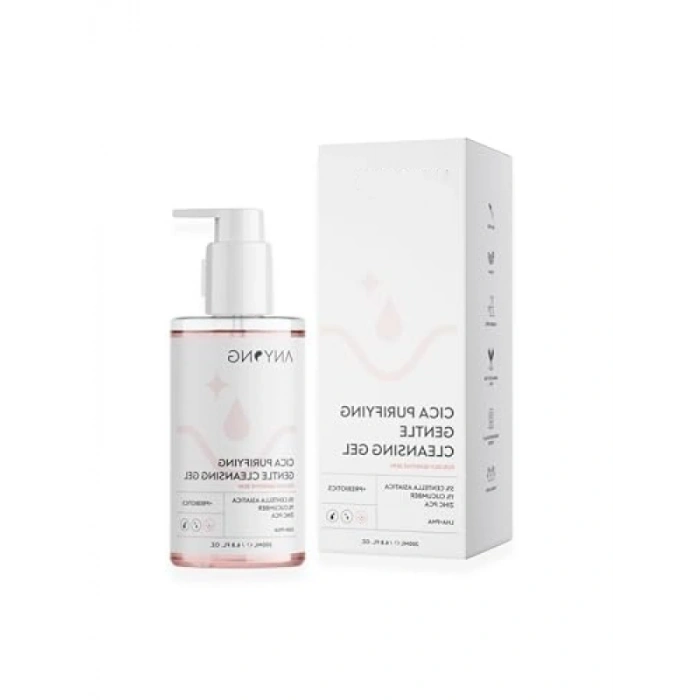 Arındırıcı Yüz Temizleme Jeli - 200ml