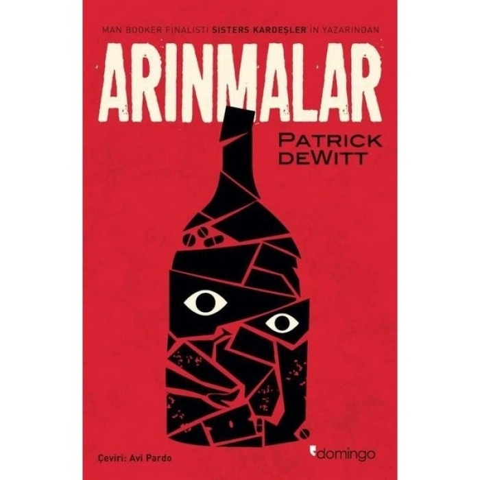 Arınmalar - Patrick Dewitt