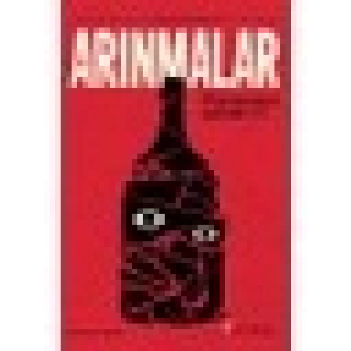 Arınmalar - Patrick Dewitt