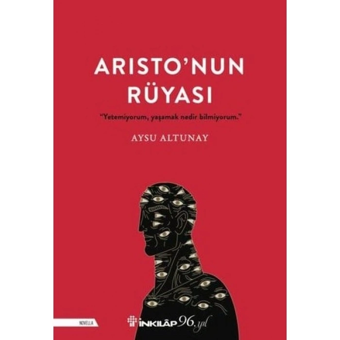 Aristo’nun Rüyası - Aysu Altunay