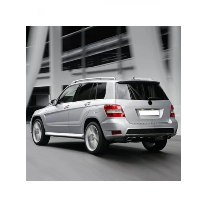 Arka Bagaj Amortisörü - 2009-2015 Model Araçlar için