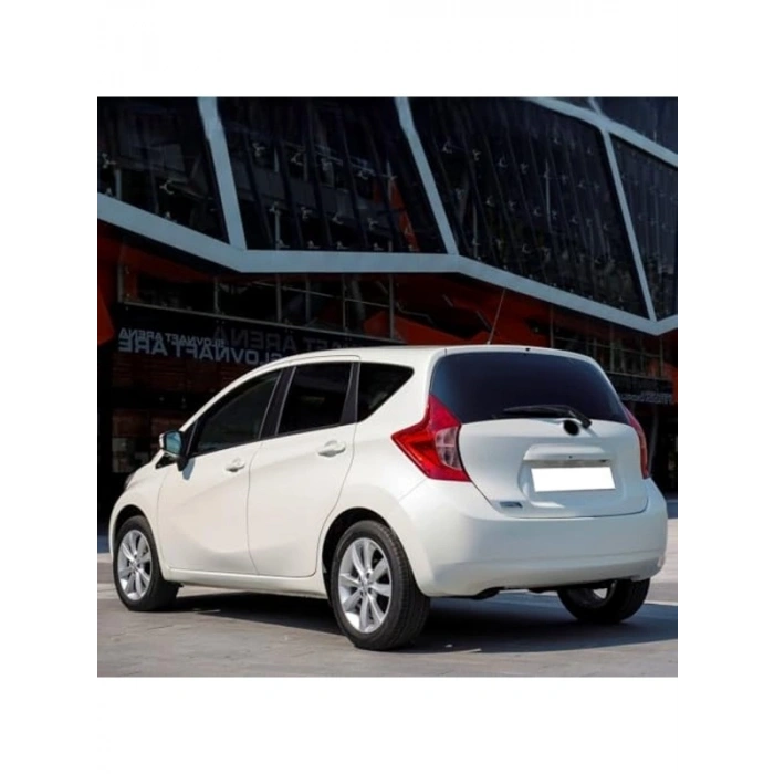 Arka Bagaj Amortisörü, 2014-2016 Nissan Note E12 Uyumlu