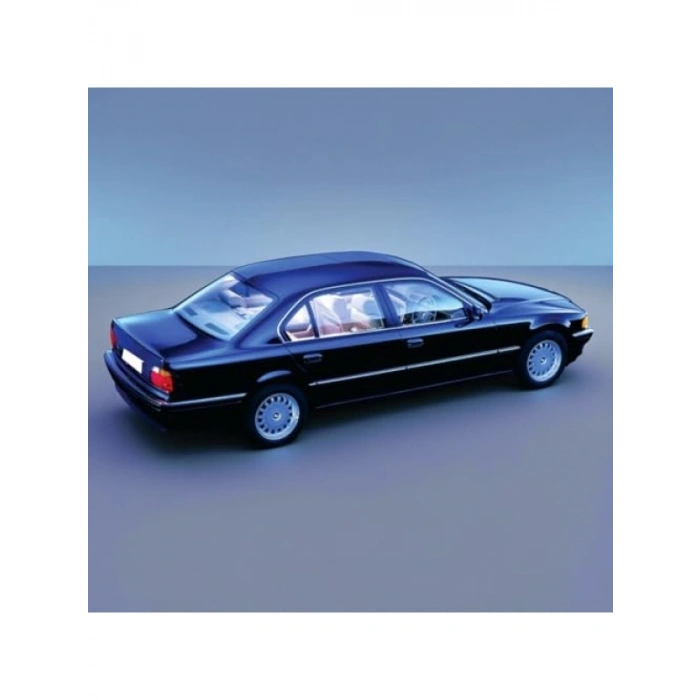 Arka Bagaj Amortisörü 51248172845, BMW 7 Serisi E38 Uyumlu (1995-2001)