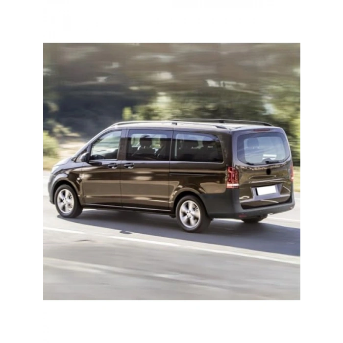 Arka Bagaj Amortisörü, Mercedes Vito W447 Uyumlu