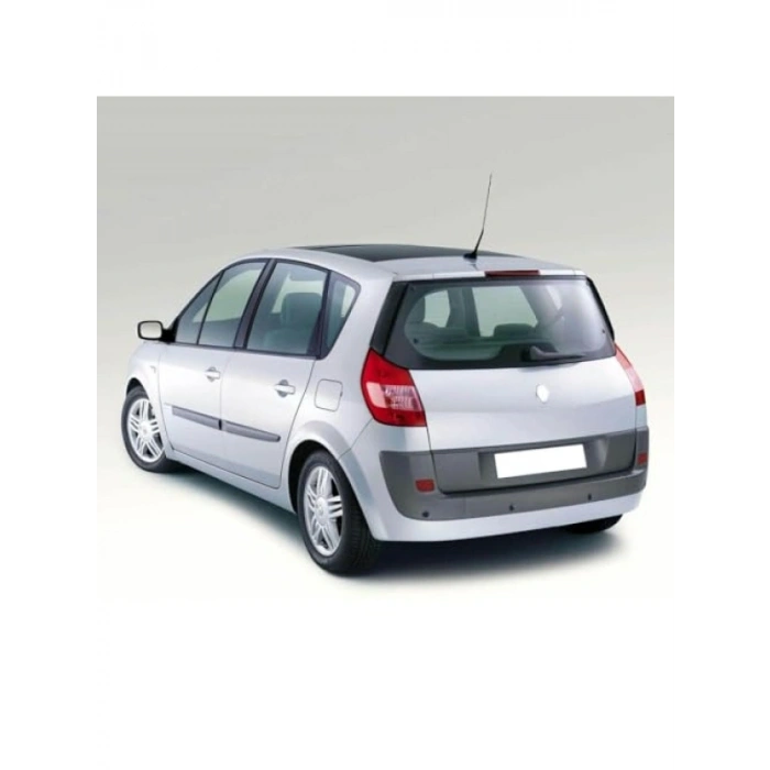 Arka Bagaj Amortisörü Piston, 8200377199, Renault Scenic 2 Uyumlu (2003-2009)