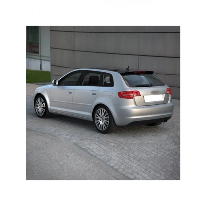 Arka Bagaj Amortisörü Piston, 8P4827552B, 2009-2012 Audi A3 Sportback Uyumlu