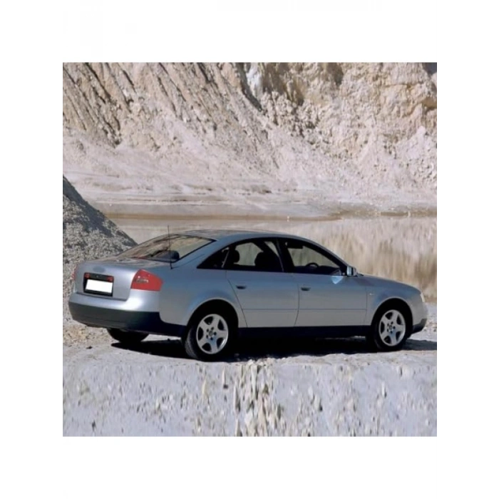 Arka Bagaj Amortisörü Piston - Audi A6 Uyumlu