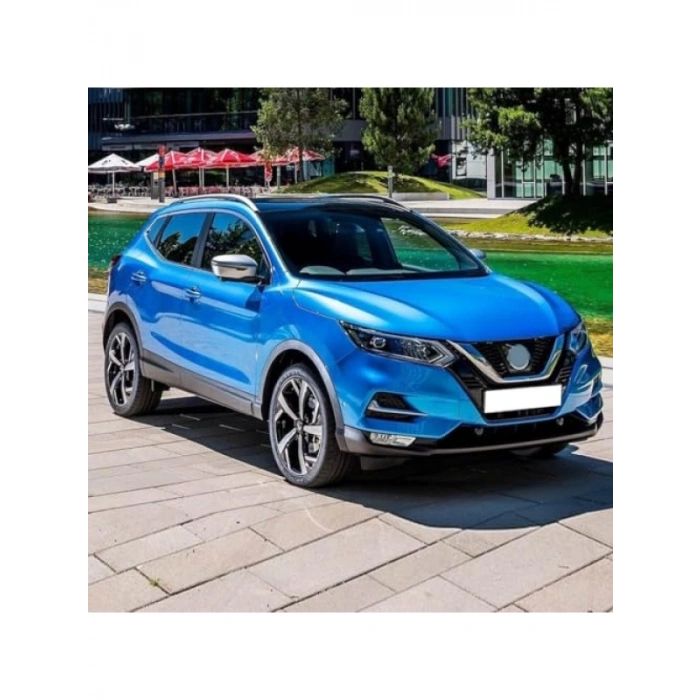 Arka Bagaj Amortisörü Piston Seti - Nissan Qashqai J11 (2014-2021) Uyumlu