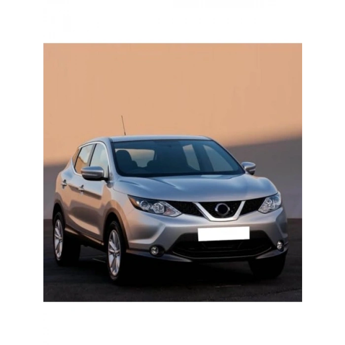 Arka Bagaj Amortisörü Piston Seti - Nissan Qashqai J11 (2014-2021) Uyumlu