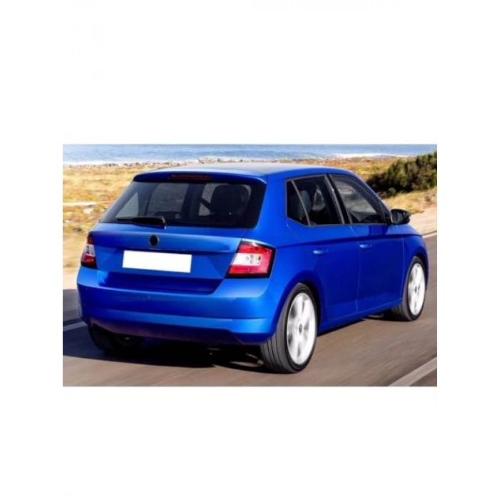 Arka Bagaj Amortisörü Piston - Skoda Fabia 3 HB (2016-2021)